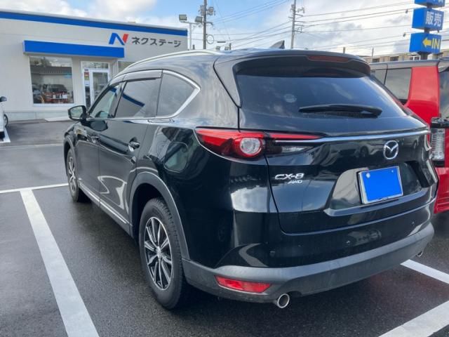 MAZDA CX-8 4WD 2018 Image 31