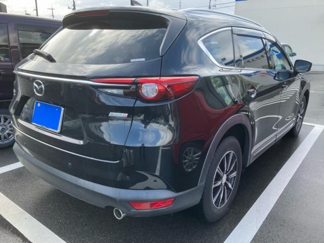 MAZDA CX-8 4WD 2018 Image 31