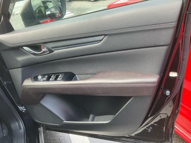 MAZDA CX-8 4WD 2018 Image 31