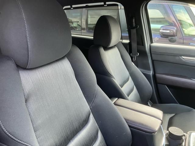 MAZDA CX-8 4WD 2018 Image 31