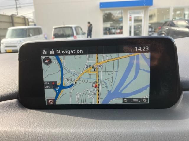 MAZDA CX-8 4WD 2018 Image 31