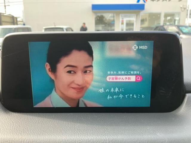 MAZDA CX-8 4WD 2018 Image 31