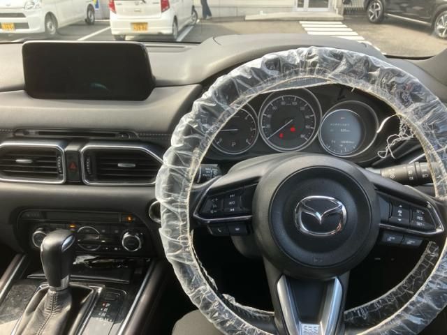 MAZDA CX-8 4WD 2018 Image 31