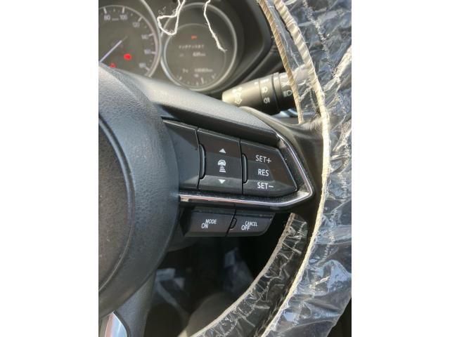 MAZDA CX-8 4WD 2018 Image 31