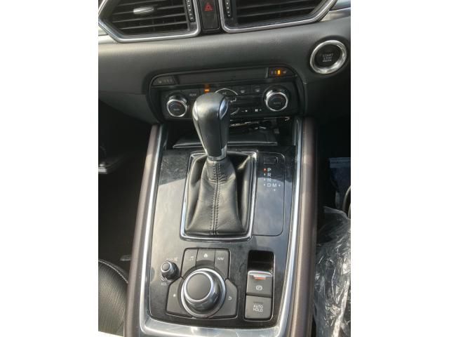 MAZDA CX-8 4WD 2018 Image 31