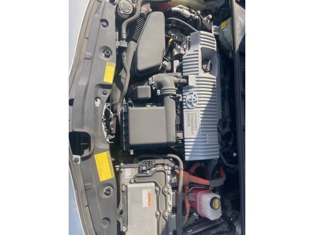 TOYOTA PRIUS 2010 Image 31