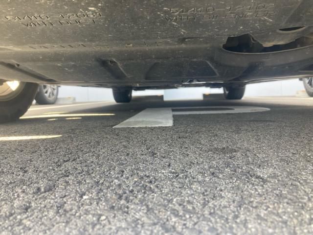 TOYOTA PRIUS 2010 Image 31