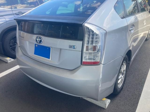 TOYOTA PRIUS 2010 Image 31