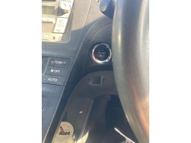 TOYOTA PRIUS 2010 Image 31