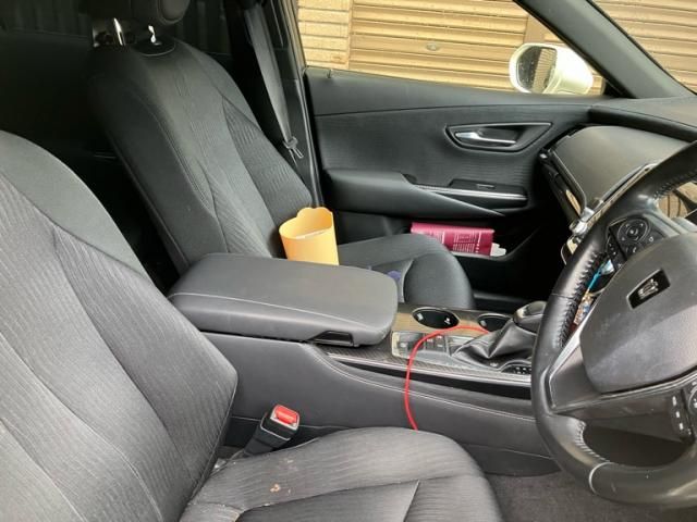 TOYOTA CROWN SEDAN HYBRID 2019 Image 31