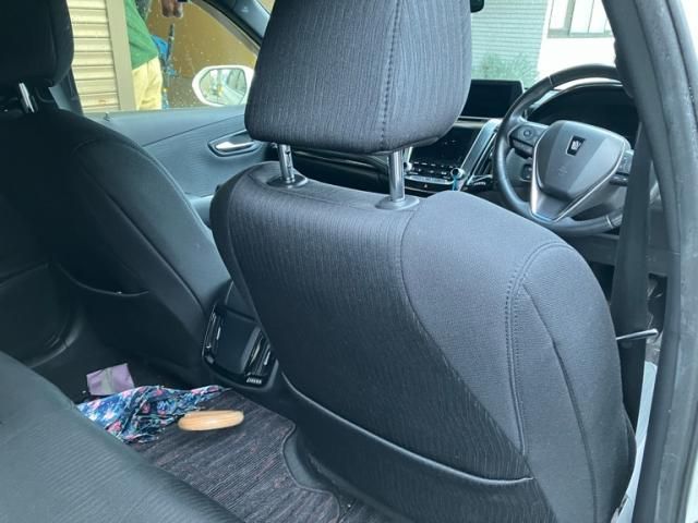 TOYOTA CROWN SEDAN HYBRID 2019 Image 31