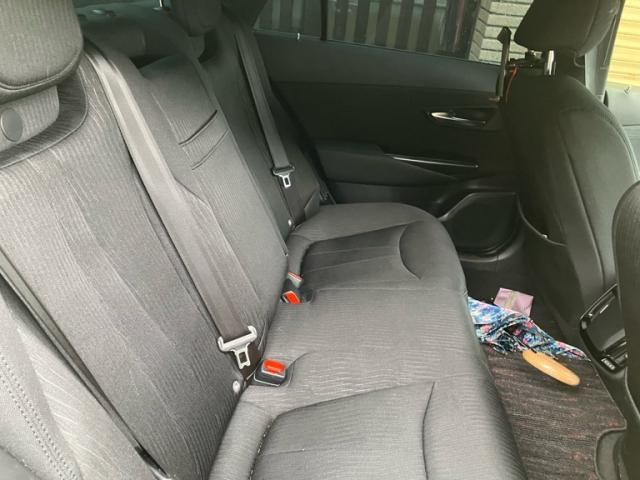 TOYOTA CROWN SEDAN HYBRID 2019 Image 31