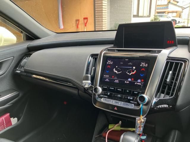 TOYOTA CROWN SEDAN HYBRID 2019 Image 31