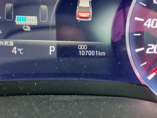 TOYOTA CROWN SEDAN HYBRID 2019 Image 31