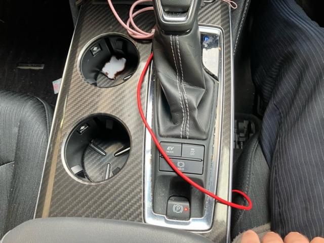 TOYOTA CROWN SEDAN HYBRID 2019 Image 31