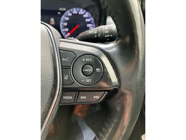 TOYOTA CROWN SEDAN HYBRID 2019 Image 31