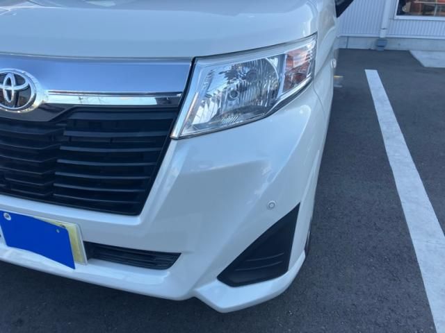 TOYOTA ROOMY 2018 Image 31