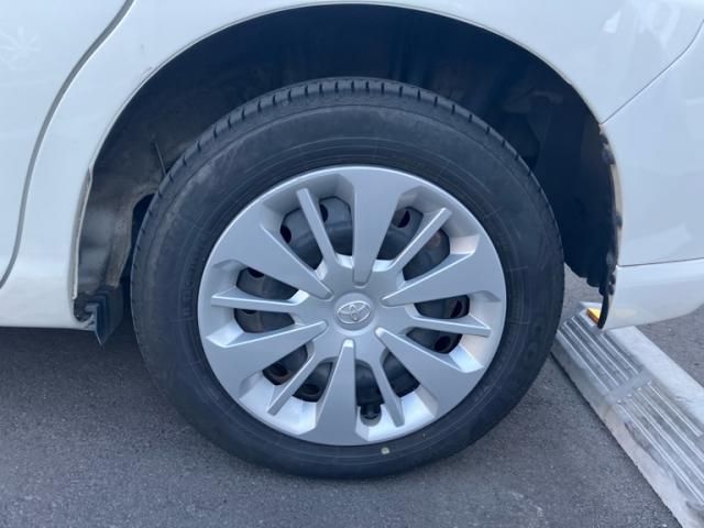 TOYOTA ROOMY 2018 Image 31