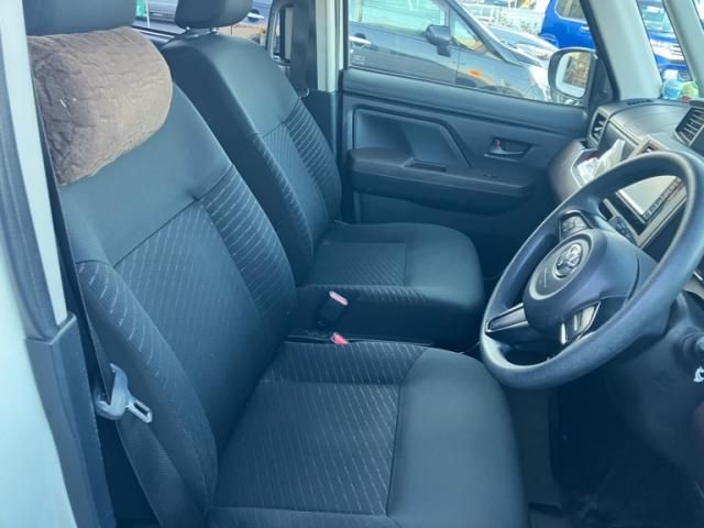 TOYOTA ROOMY 2018 Image 31
