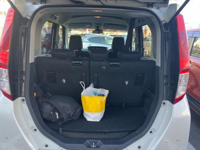 TOYOTA ROOMY 2018 Image 31