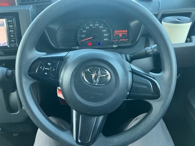 TOYOTA ROOMY 2018 Image 31
