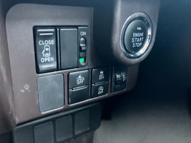 TOYOTA ROOMY 2018 Image 31