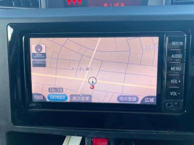 TOYOTA ROOMY 2018 Image 31