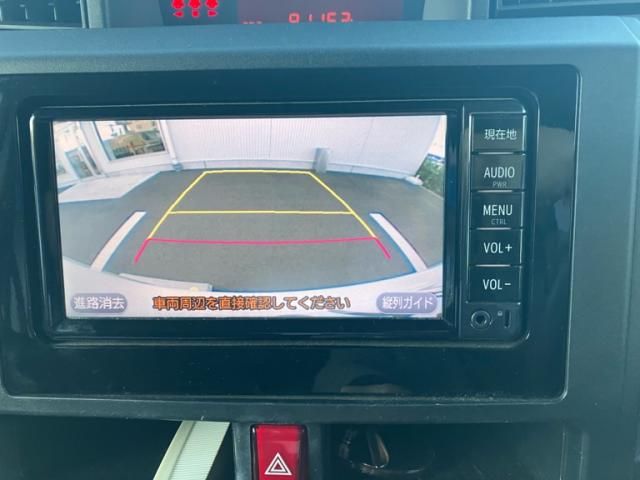 TOYOTA ROOMY 2018 Image 31