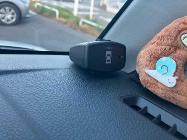 TOYOTA ROOMY 2018 Image 31