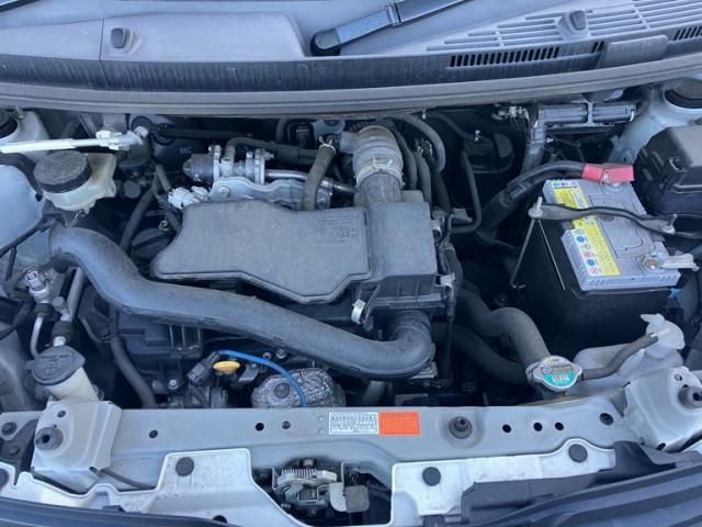 TOYOTA ROOMY 2018 Image 31