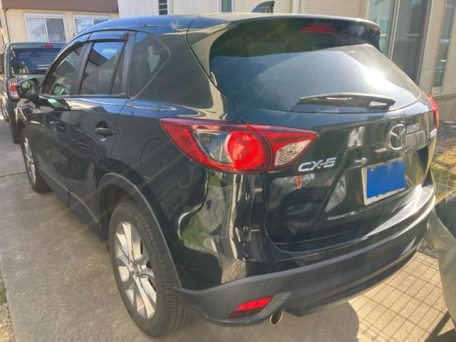 MAZDA CX-5 2014 Image 31