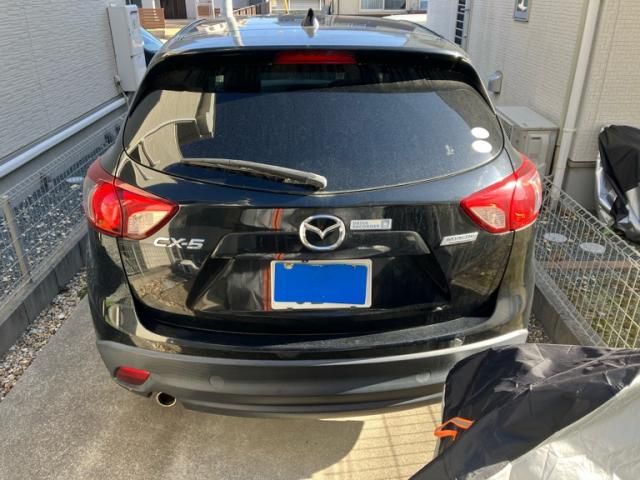 MAZDA CX-5 2014 Image 31