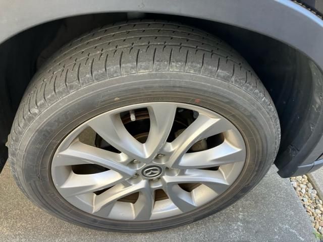 MAZDA CX-5 2014 Image 31