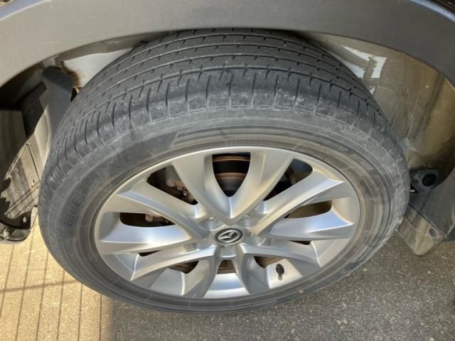 MAZDA CX-5 2014 Image 31