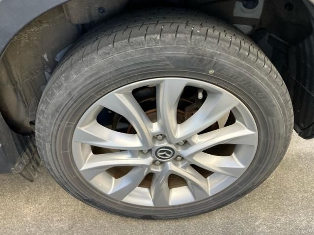 MAZDA CX-5 2014 Image 31