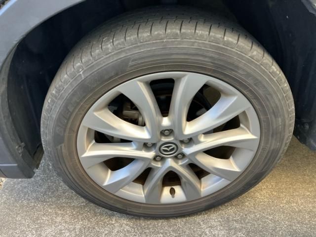 MAZDA CX-5 2014 Image 31