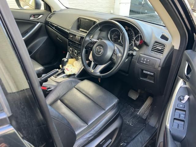 MAZDA CX-5 2014 Image 31