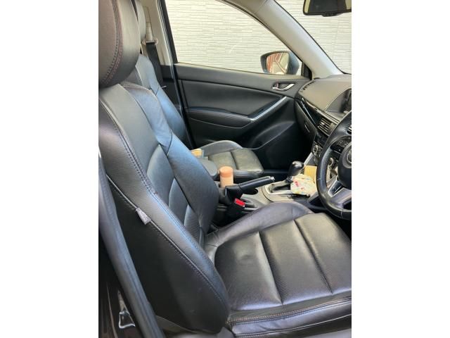 MAZDA CX-5 2014 Image 31