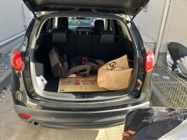 MAZDA CX-5 2014 Image 31