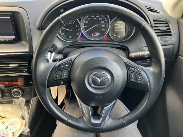 MAZDA CX-5 2014 Image 31