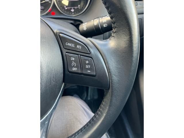 MAZDA CX-5 2014 Image 31