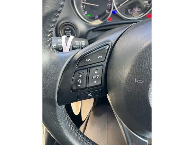 MAZDA CX-5 2014 Image 31