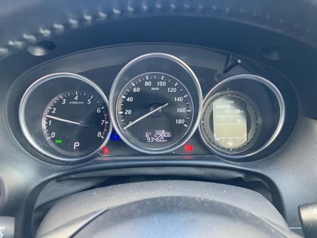 MAZDA CX-5 2014 Image 31