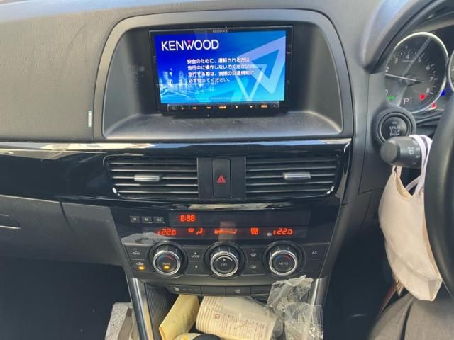 MAZDA CX-5 2014 Image 31