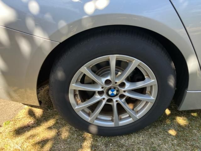 BMW 3SERIES SEDAN 2014 Image 31