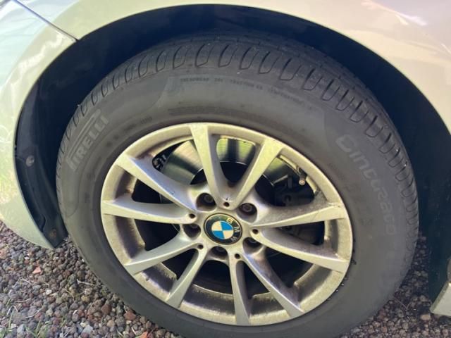 BMW 3SERIES SEDAN 2014 Image 31