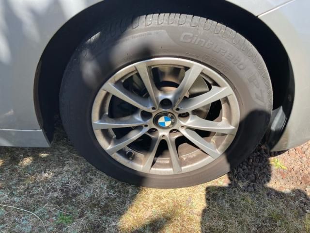 BMW 3SERIES SEDAN 2014 Image 31