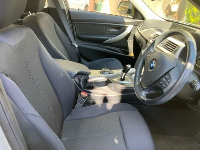 BMW 3SERIES SEDAN 2014 Image 31