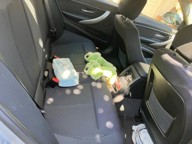 BMW 3SERIES SEDAN 2014 Image 31