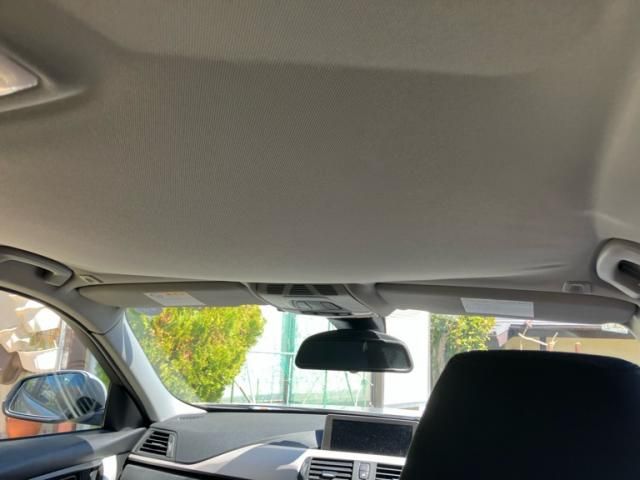 BMW 3SERIES SEDAN 2014 Image 31